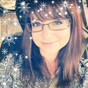 Meet your Posher, Antonia